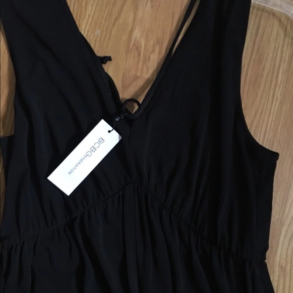 Bcbg Romper - Picture 4 of 6